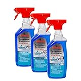 NIGRIN 3X 73985 Scheiben-Entfroster 750 ml