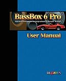BassBox 6 Pro User Manual