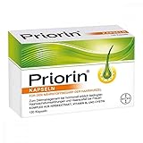 PRIORIN Kapseln, 120 Stück