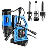 STAKO SCY-2800RE+ Magnetbohrmaschine – Max. Ø 80 mm – 2050 W – Magnetkraft 17000 N...