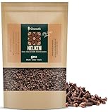 Gourmetia® Nelken ganz (125g), Gewürznelken Premium intensiv und aromatisch –...