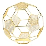 jojofuny Fußballbeleuchtung zur einweihung hauseinweihung Lampenschirm Design Deckenlicht...