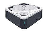 Whirlpool Outdoor | Rewind Spa | 7 Personen | Wellness | Pool | Spa Anlagen