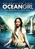 Ocean Girl - Das Mädchen aus dem Meer - Die komplette Serie mit allen 78 Folgen/Staffel...