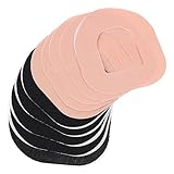 Healeved 10st Sensorkleber Patch -abdeckung Sensorpflaster Medizinische Klebepflaster...