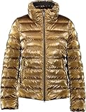 Fuchs Schmitt Damen Steppjacke mit Solarball-Technologie, hellbraun...