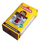 Schwarzer Tee - Caykur Rize Turist - Türkischer Tee (500g) - Beste Qualität aus der...