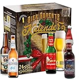 Kalea | Bier-Adventkalender | Edition Österreich | Limitierte Auflage 24 |...