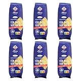6er Pack Riesa Nudel Fitmacher Makkaroni Chips (6 x 500 g) Teigwaren, Riesa...