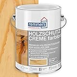 Remmers Holzschutz-Creme (5 l, farblos)
