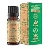 BIO Wimpernserum • 100% Natürlich • Wachstum Testsieger 2025 • Wimpern...