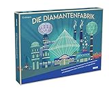 Die Diamantenfabrik: Ressourcenorientiertes Therapiespiel für die therapeutische und...