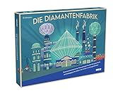 Die Diamantenfabrik: Ressourcenorientiertes Therapiespiel für die...