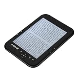Elektronischer Buchleser, EBOOK 6-Zoll-E-Reader, 600 X 800 Auflösung, Kindle Paperwhite...