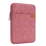 NIDOO 8 Zoll Tablet Hülle Wasserdicht Sleeve Case Etui Tasche Schutztasche für...