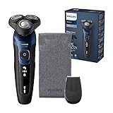 Philips Shaver Series 5000 – Elektrischer Nass- & Trockenrasierer für Herren in...