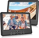 BEYEAH DVD Android Auto Wireless Adapter【2024 Version】, BEYEAH Plug & Play Einfache...