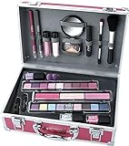 ZMILE Cosmetics Schminkkoffer 'Merry Berry'