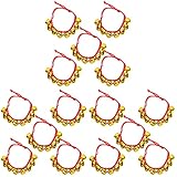 jojofuny 15 Einzigartige Fußkettchen Perlenschmuck Oder Band Und Kinder...