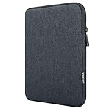 MoKo 7-8' Hülle für E-Book Reader/Tablet, Sleeve Tablet Tasche aus Polyester Kompatibel...
