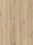 d-c-fix Möbel-Klebefolie Sanremo Eiche Sand Holz-Optik 67,5 cm x 2 m - Möbelfolie...