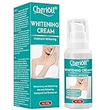 Underarm Whitening Cream, Aufhellende Creme, Whitening Cream, haut aufhellende creme, für...