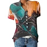 FTRGHNY Einteiler Damen Leichte Daunenjacke Damen Sommerkleid Lang Damen Top Damen Sommer...
