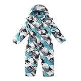 Generisch Kinder Overall Winter, Adventskalender Jungen 12 Jahre, Schneeoverall Jungen,...