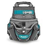 Makita E-05125 Beutelbohrerhalter, Schwarz, Small