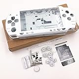 Ersatzgehäuse für Sony PSP 2000 2001 2002 2003 2004 Serie Konsole...