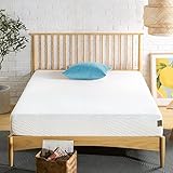 ZINUS Green Tea Essential Memory Schaum Matratze | 180 x 200 cm | Höhe 20 cm | H3-H4...
