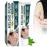 Narbensalbe-Keloid Bump Entfernung, Narben Entfernung Creme für chirurgische...