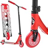 CORE Cl1 Stunt-Scooter Park Pro H=86cm Trick Tret Roller 110mm Rollen I ABEC 9 I für...