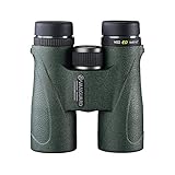 VANGUARD VEO ED 8x42 Fernglas mit ED-Glas und Carbongehäuse