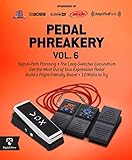 Pedal Phreakery Vol. 6: Back-to-basics edition: board planning, buffers,...