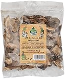 Wagner Green Forest Steinpilze kleinstückig geschnitten, 2er Pack (2 x 40 g)