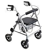 Trendmobil LR-56 Leichtgewichtrollator 6,7 kg