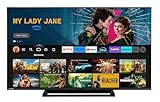 Toshiba 50 Zoll Fernseher Fire TV (4K UHD Smart TV, HDR Dolby Vision, Triple-Tuner, Alexa...