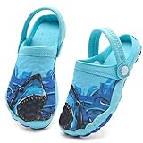 Kyopp Barfußschuhe Kinder Badeschuhe Jungen Mädchen Schnell Trocknend...