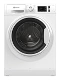 Bauknecht W Active 711 A Waschmaschine Frontlader/ 7kg/ Energieeffizienzklasse...