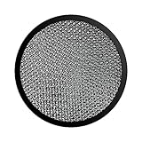 CIARRA AL125125 Aluminium-Fettfilter Austauschfilter Ersatzfilter Dunstabzugshaubenfilter...
