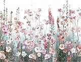 QUANMAITONG Diamond Painting Erwachsene，Diamant Painting Bilder Erwachsene，DIY Damond...