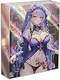 Chao Pin Hui MEIKA Series - Hmpn Hum 02 Series - 1 Box - Anime Girl Tempting Beauty Card...