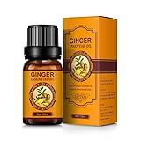 MassageöL Zum Abnehmen, FettverbrennungsöL Zum Abnehmen, ÖL Zum Formen, Anti Cellulite...