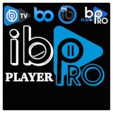 IBO PLAYER PRO - Official 4K