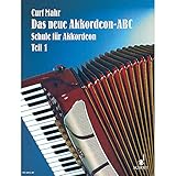 Das neue Akkordeon-ABC: Leicht verständliche Schule für Piano-Akkordeon. Band...