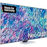 Samsung Neo QLED 4K QN85B 65 Zoll Fernseher (GQ65QN85BATXZG, Deutsches Modell),...