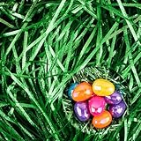 Dwafill Geschreddertes Papier Füllmaterial 200g, Füllmaterial Geschenk,...