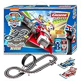 Carrera GO!!! PAW Patrol - Ready Race Rescue Set |2 Slotcars inkl. 2 Handregler...