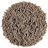 Echter Kümmel Samen Biologische Anbau – Echterkümmel Ganze Samen - Caraway - Carum...